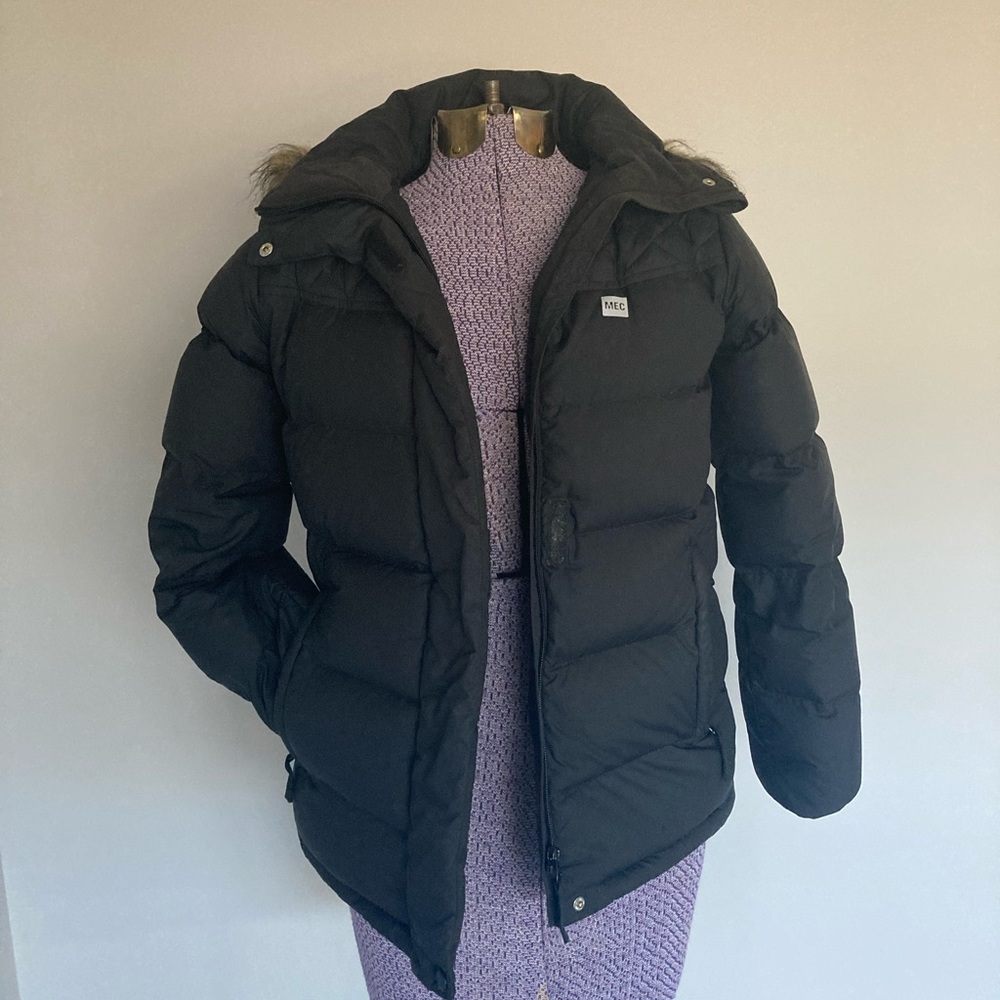 MEC Puffer